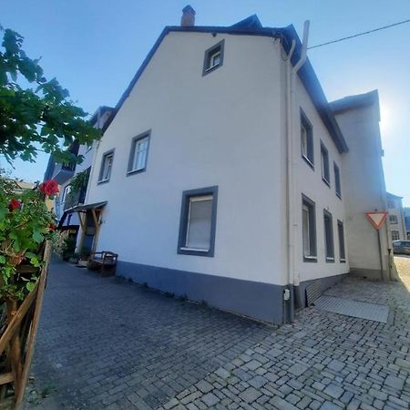 Ferien-Apartment Meter Neumagen-Dhron Bagian luar foto
