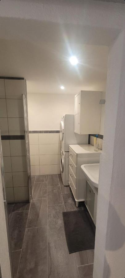 Ferien-Apartment Meter Neumagen-Dhron Bagian luar foto