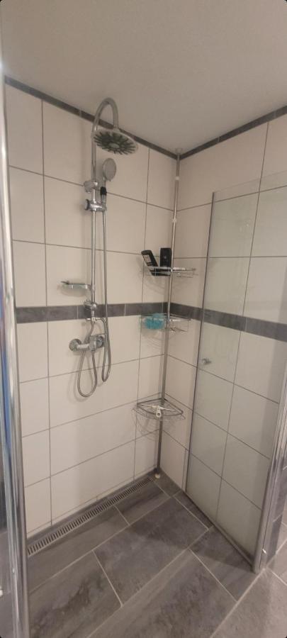 Ferien-Apartment Meter Neumagen-Dhron Bagian luar foto