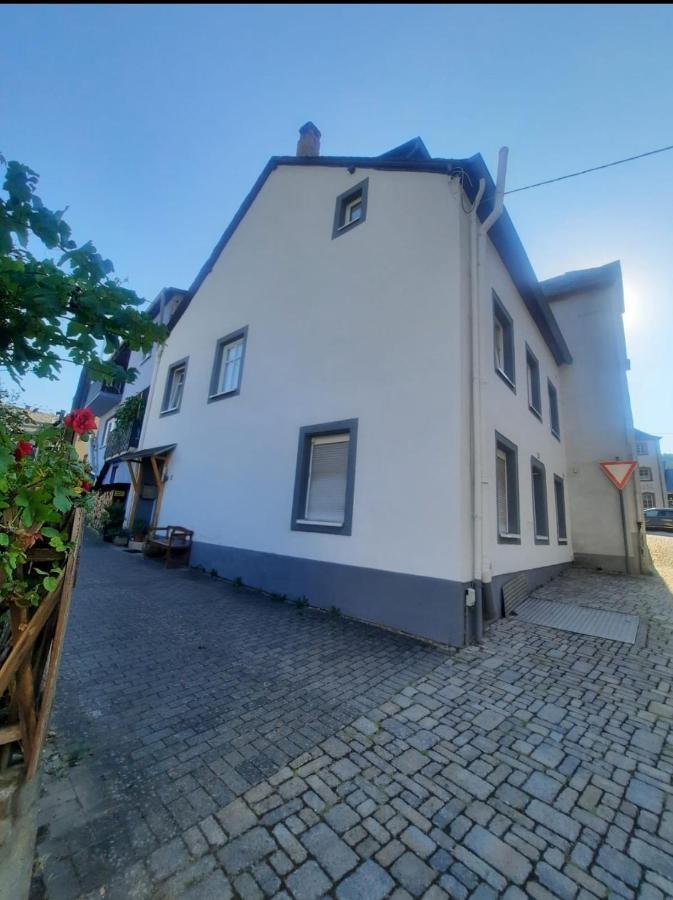 Ferien-Apartment Meter Neumagen-Dhron Bagian luar foto