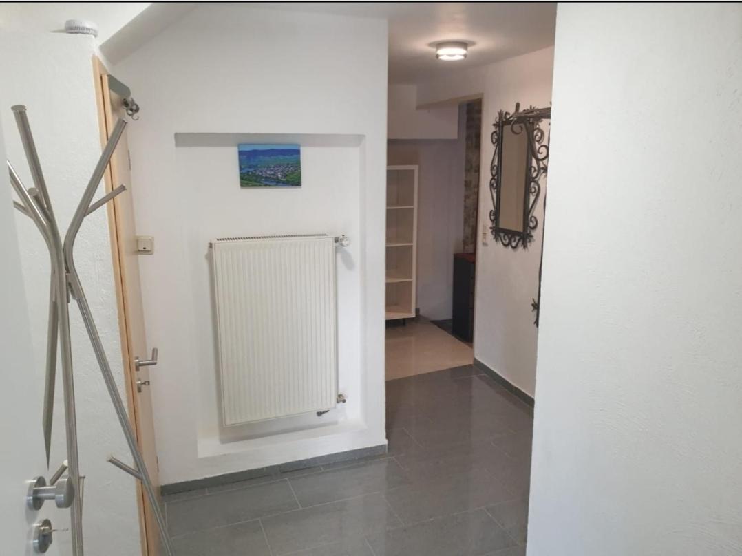 Ferien-Apartment Meter Neumagen-Dhron Bagian luar foto