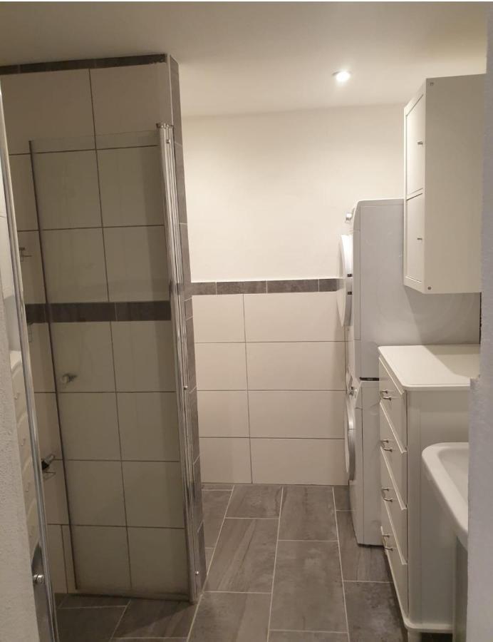 Ferien-Apartment Meter Neumagen-Dhron Bagian luar foto