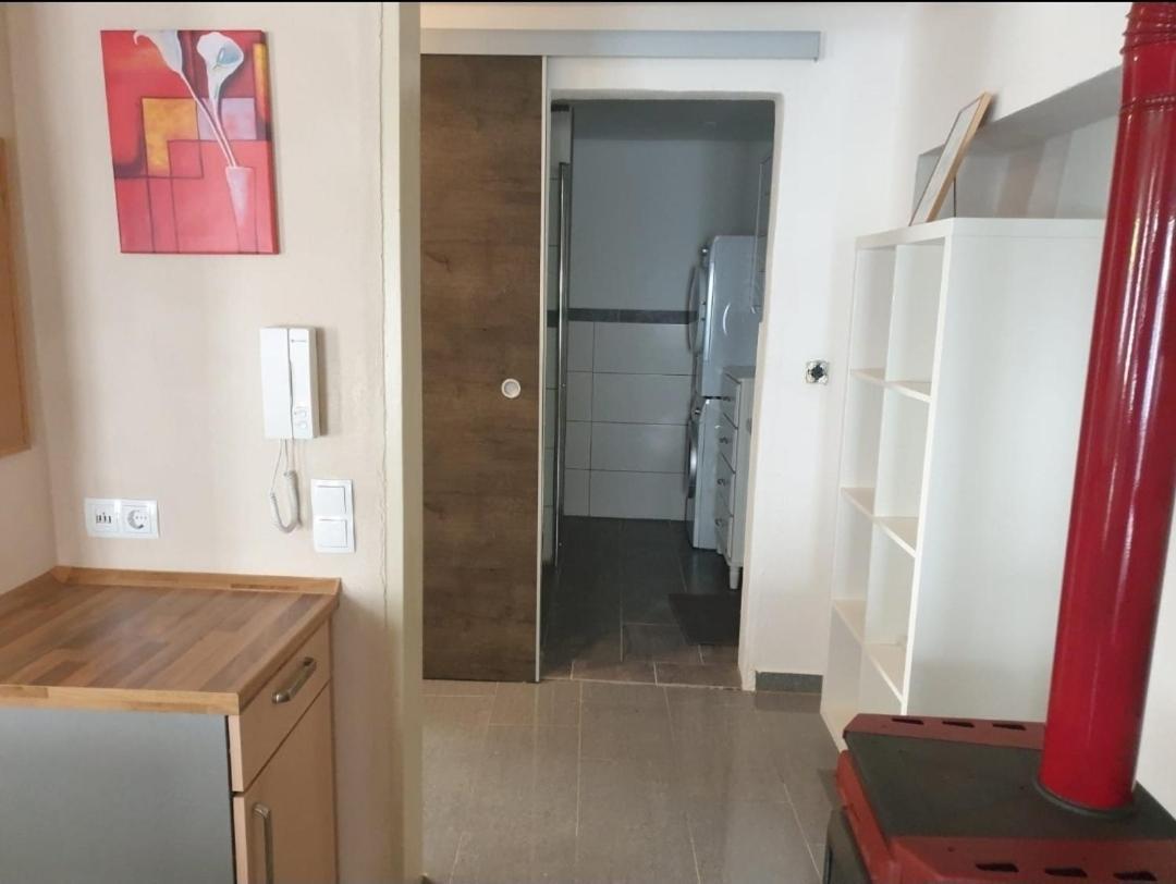 Ferien-Apartment Meter Neumagen-Dhron Bagian luar foto
