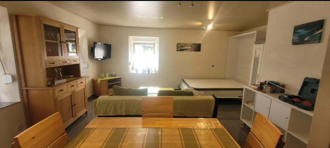 Ferien-Apartment Meter Neumagen-Dhron Bagian luar foto